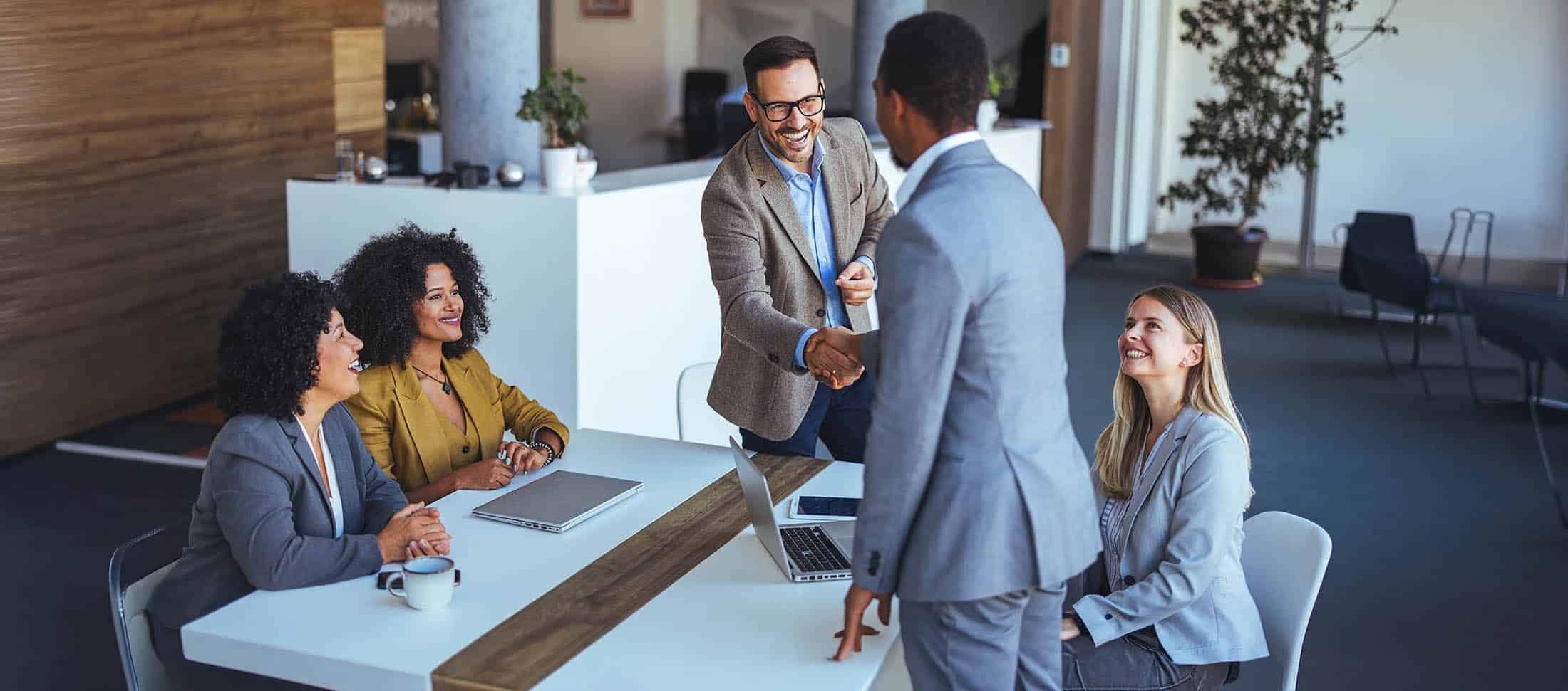 Our Story | JT Solution Partners | Relationship-Driven Staffing
